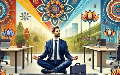 Como a Meditação e o Mindfulness Podem Ajudar o CEO a Ser Mais Produtivo